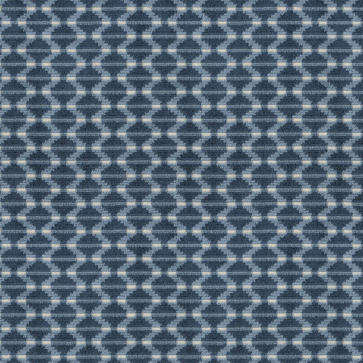 CHILI 3 NAVY