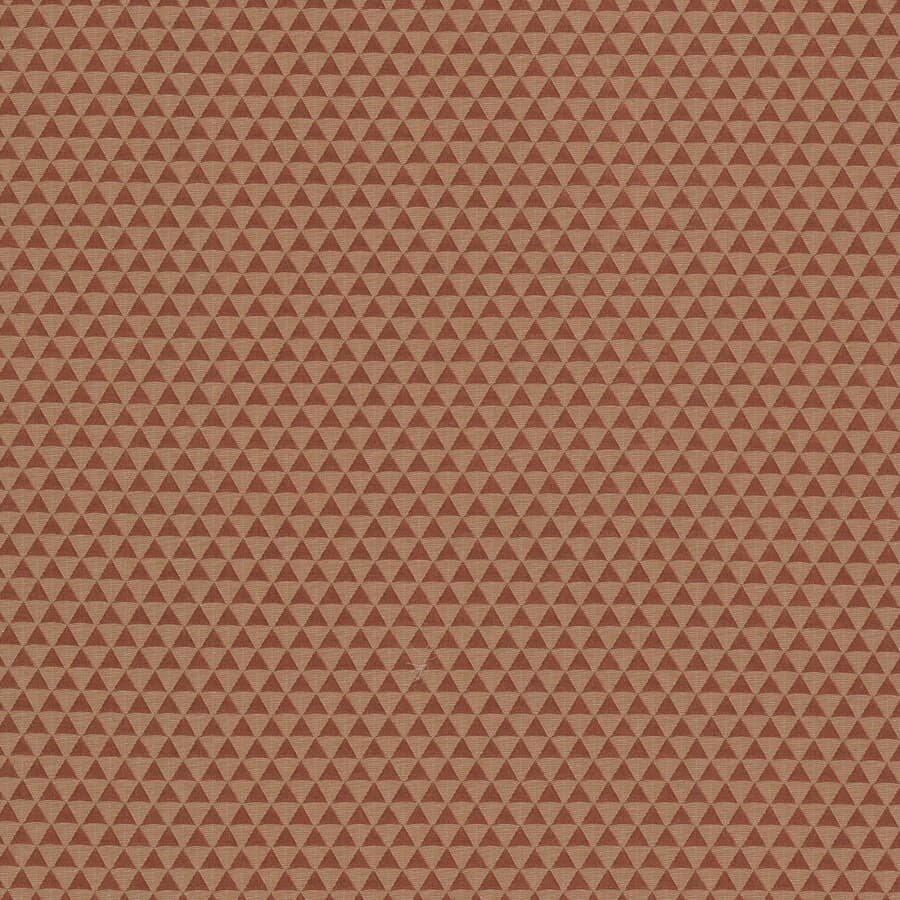 CLUMBER 4 CLAY Fabric