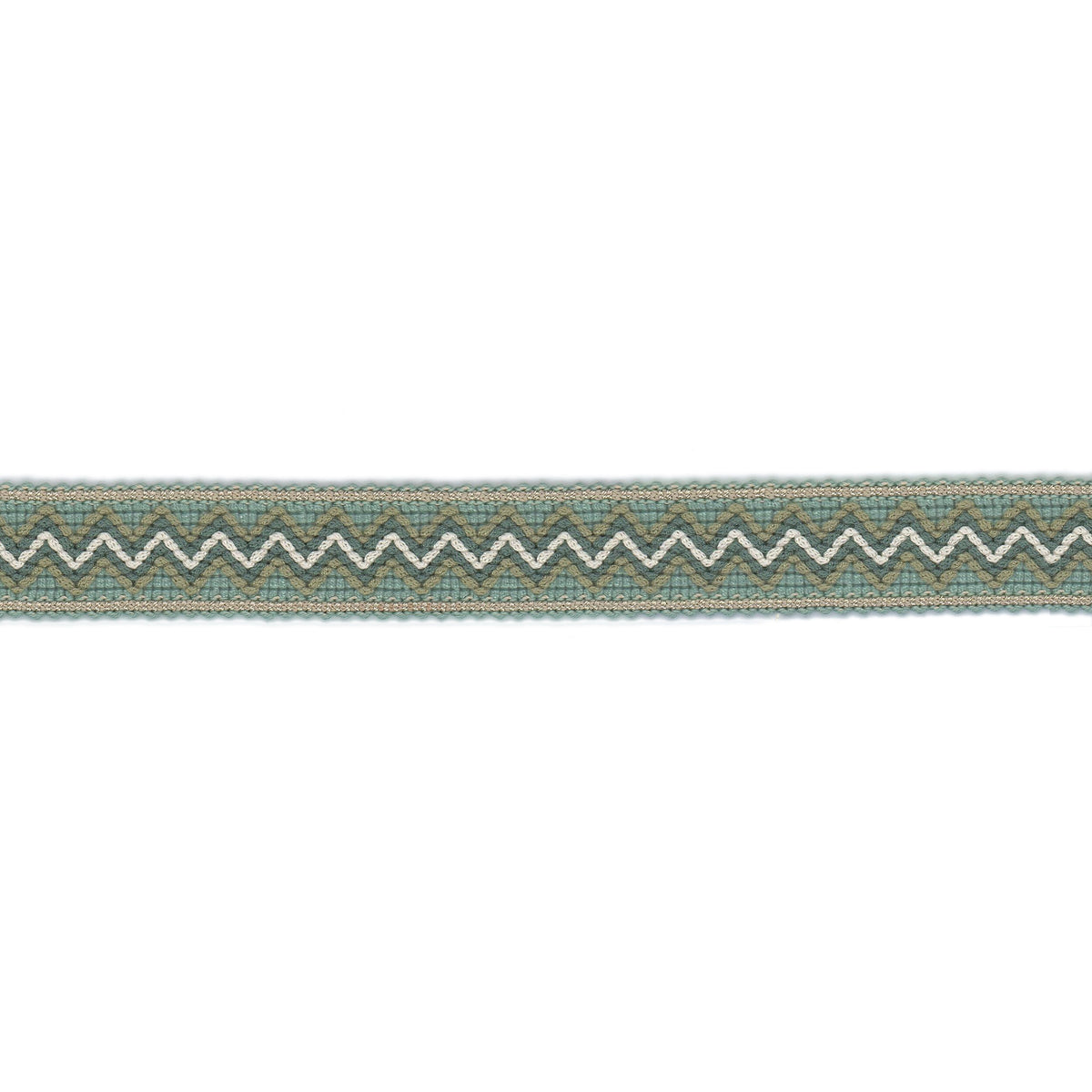 COMMERCE TAPE 4 SEAGLASS