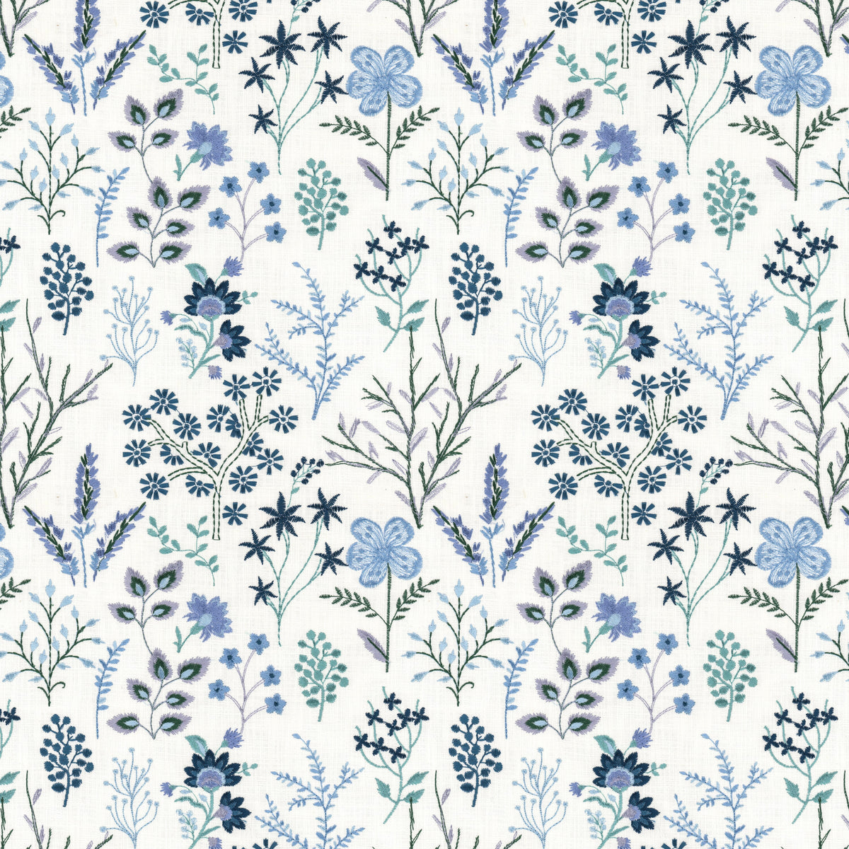 CORONA 1 PERIWINKLE