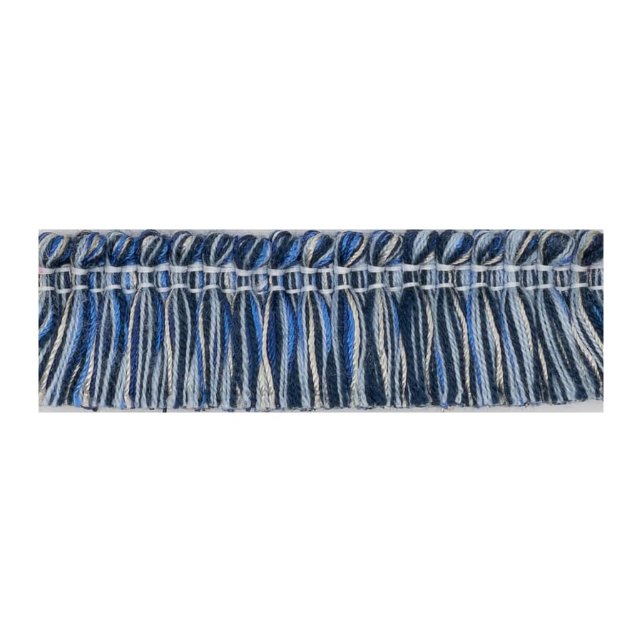 COTY BRUSH FRINGE 2 BALTIC