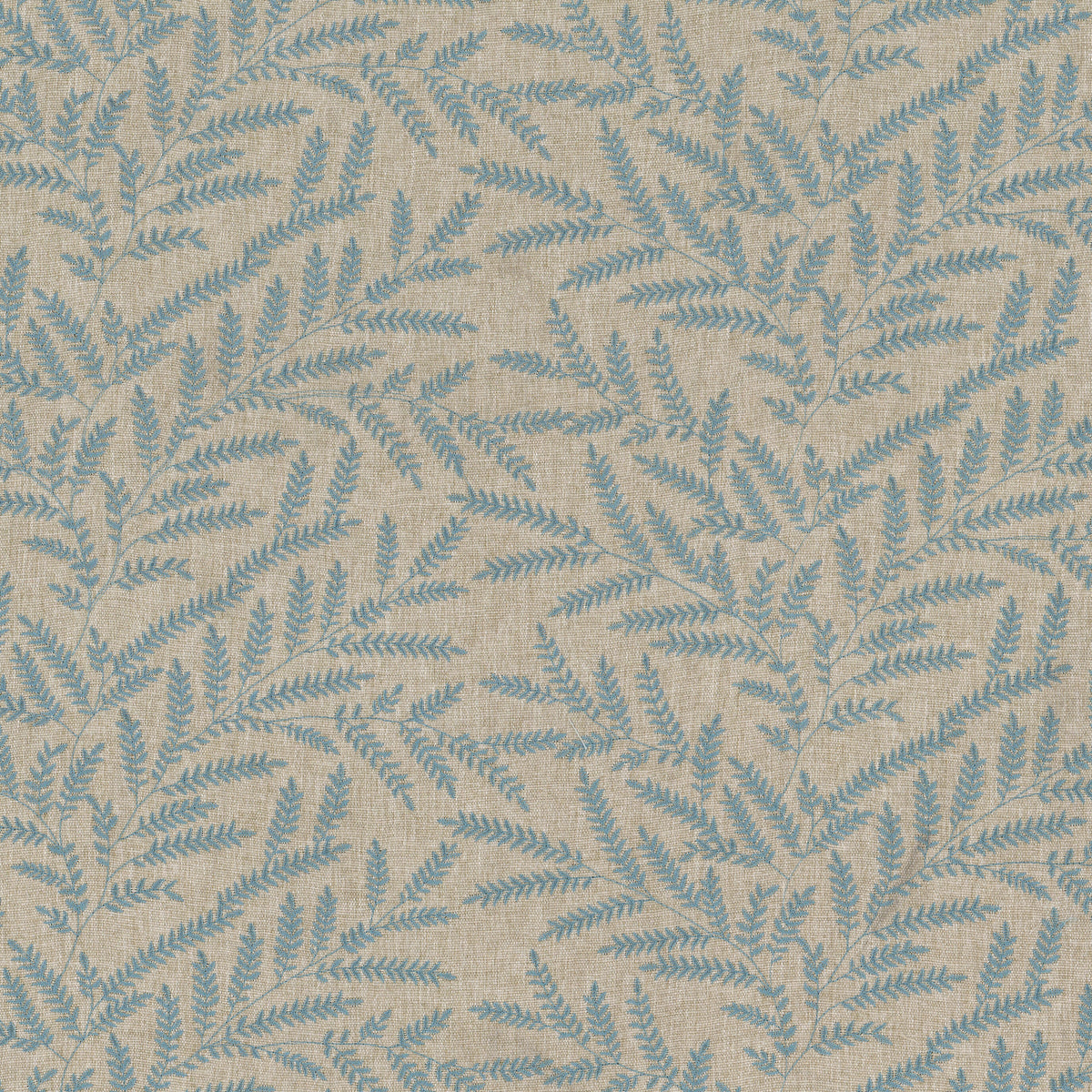 COWDEN 1 CHAMBRAY