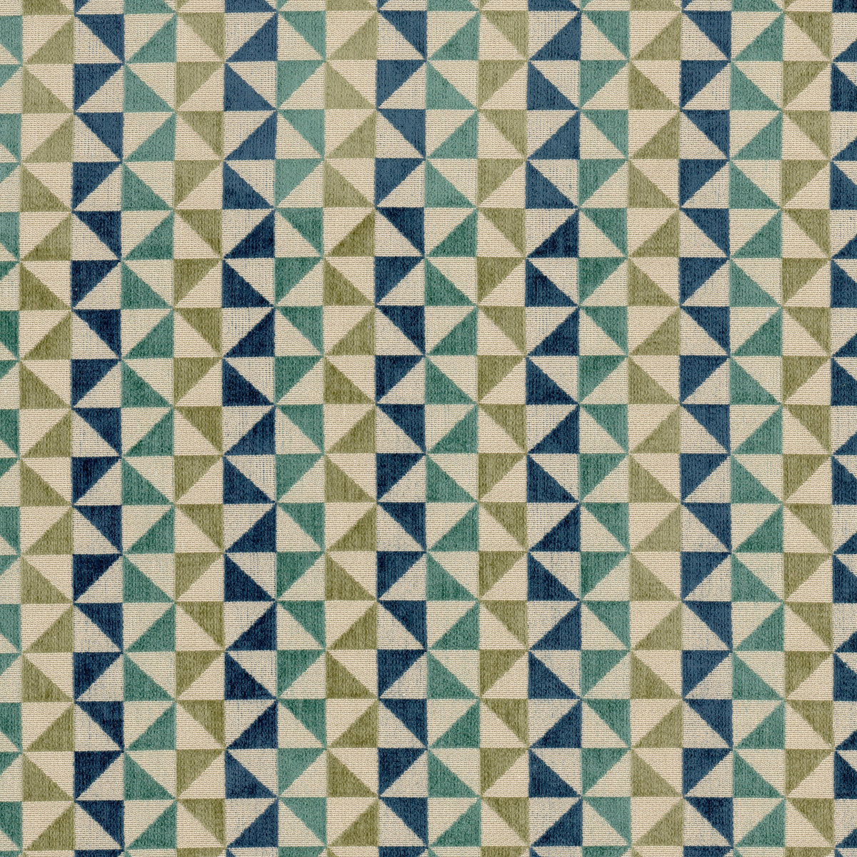 CROIX 3 SEAGLASS