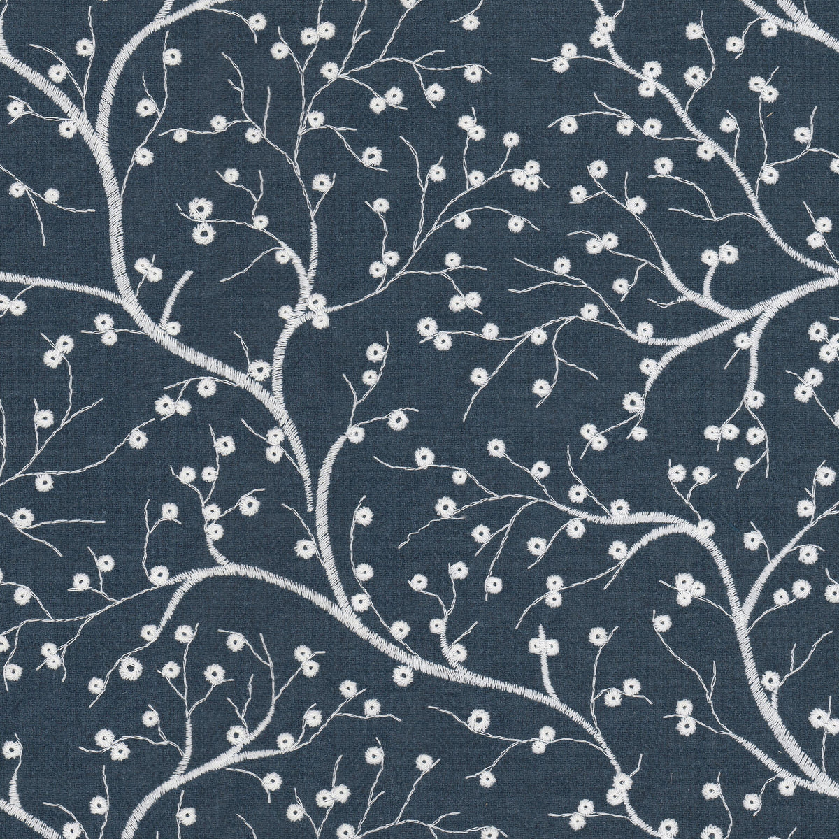 CRUMPET 2 INDIGO