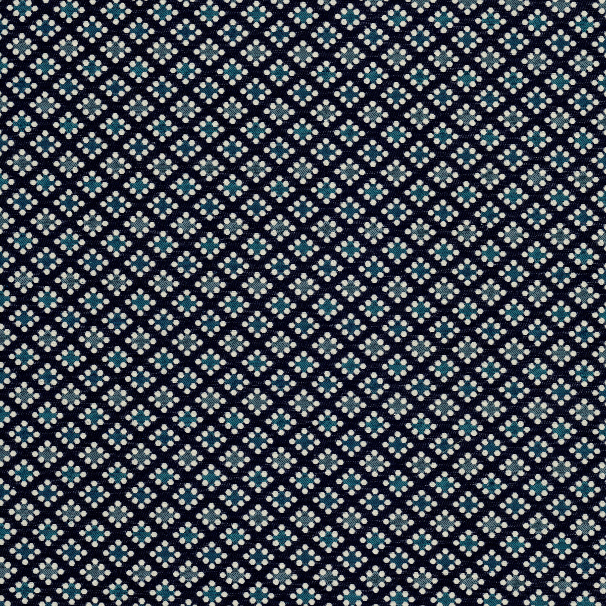 CYRIL 1 INDIGO