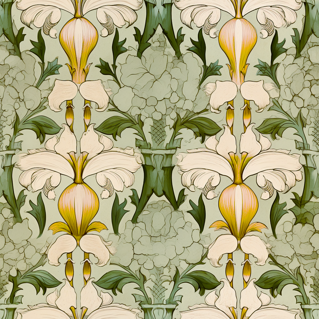 Atlanta Fabrics Morning In Carolina Meadow Fabric | Atlanta Fabrics