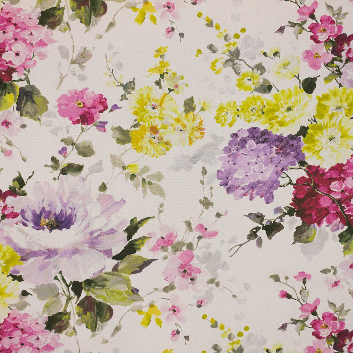 RM Coco Chelsea Garden Spring Fabric | Atlanta Fabrics