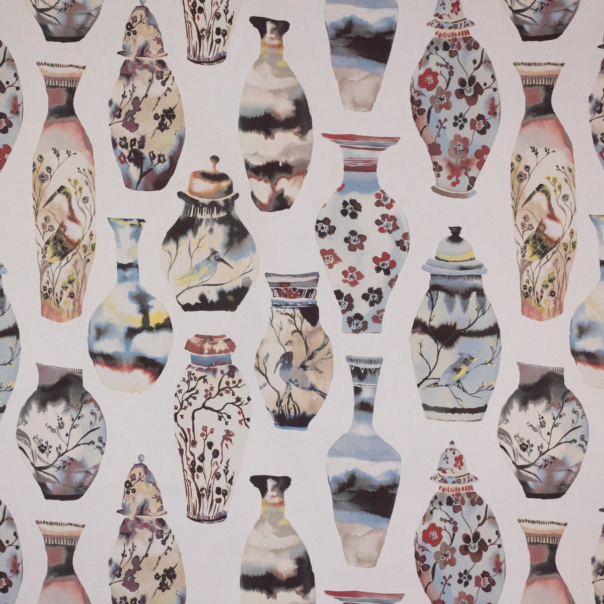 RM Coco Chin Chin Opal Fabric | Atlanta Fabrics