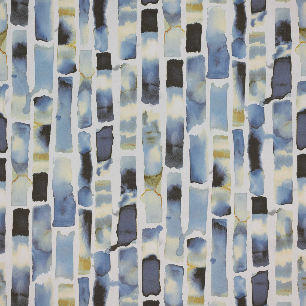 Chin Chin Stripe Cobalt