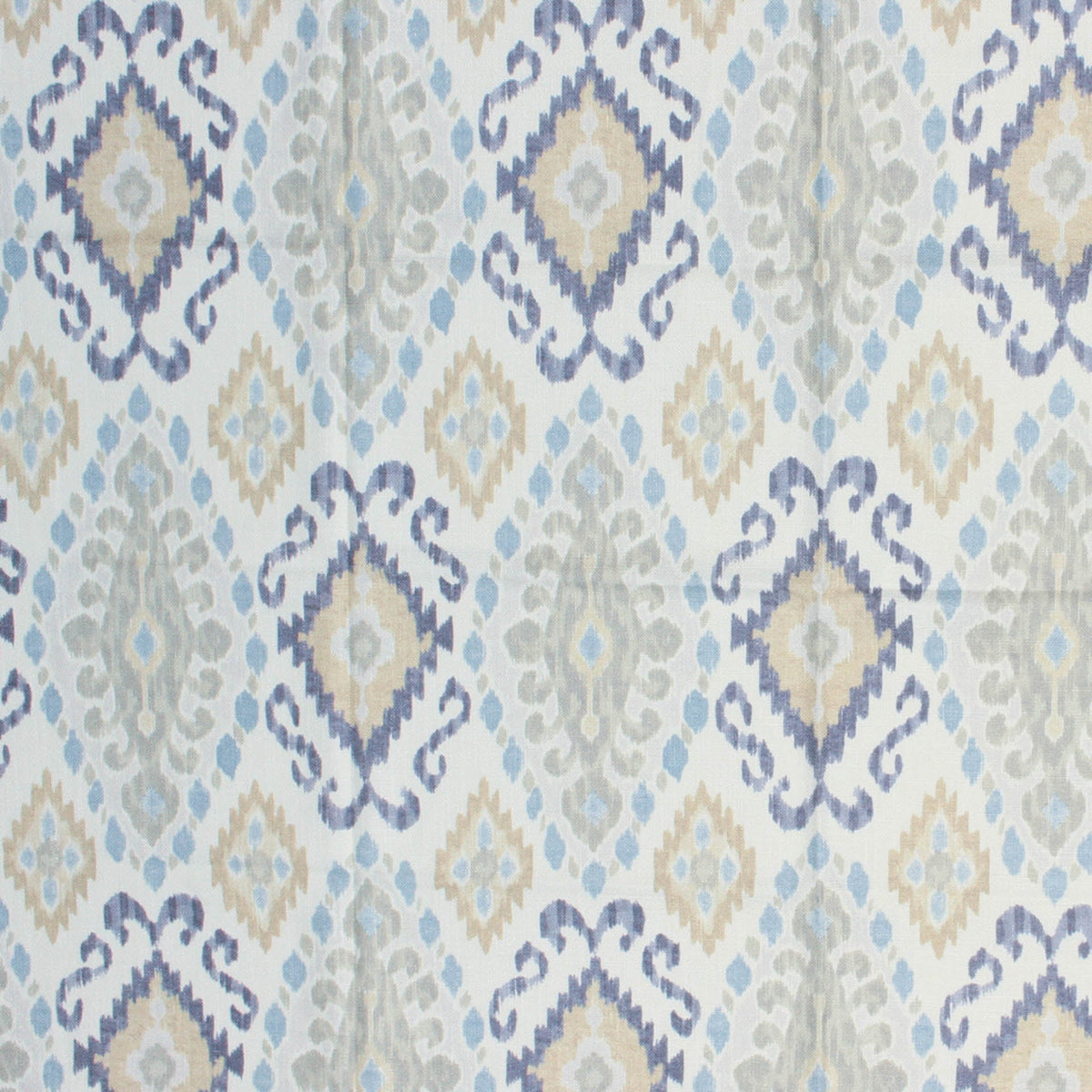 RM Coco CIUDAD / NATURAL Fabric | Atlanta Fabrics