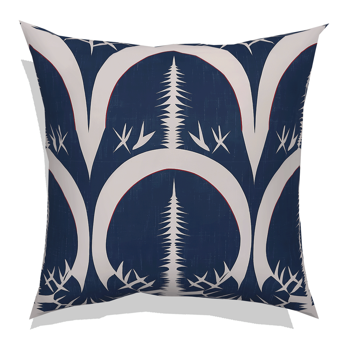 Atlanta Fabrics Costello Pillow Pillows | Atlanta Fabrics