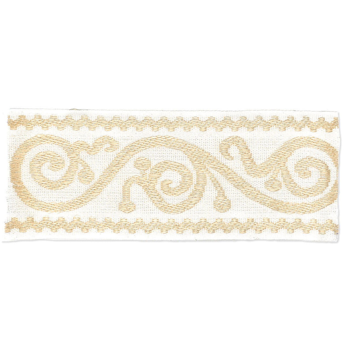 DELILAH 3 IVORY