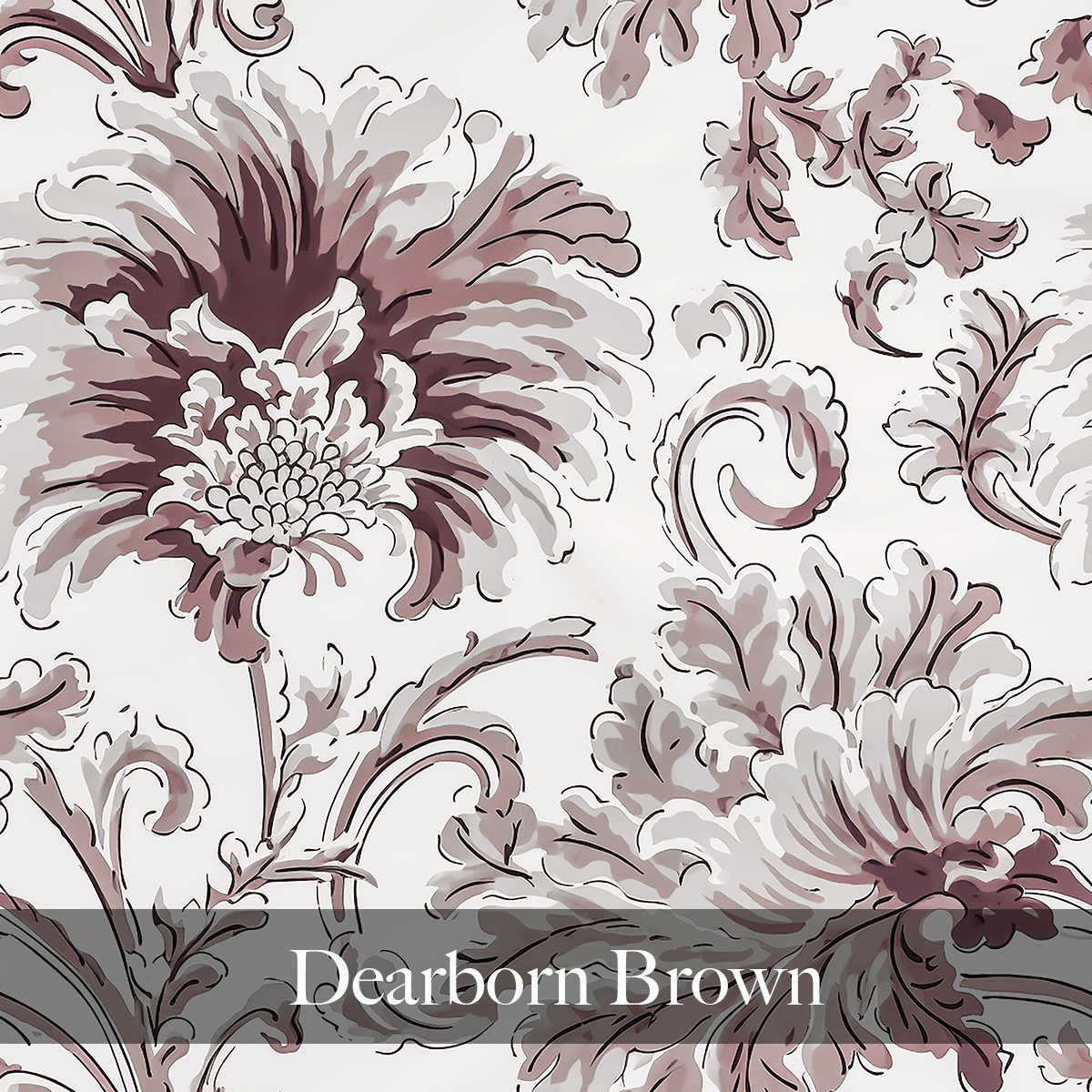 Atlanta Fabrics Dearborn Pillow Pillows | Atlanta Fabrics