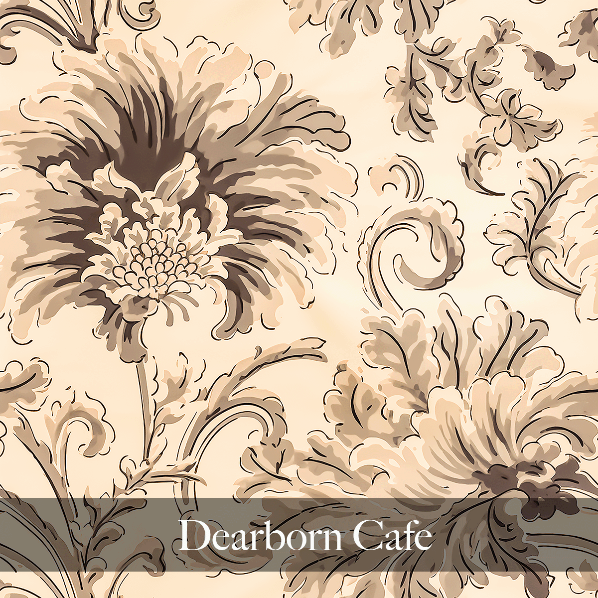 Atlanta Fabrics Dearborn Pillow Pillows | Atlanta Fabrics