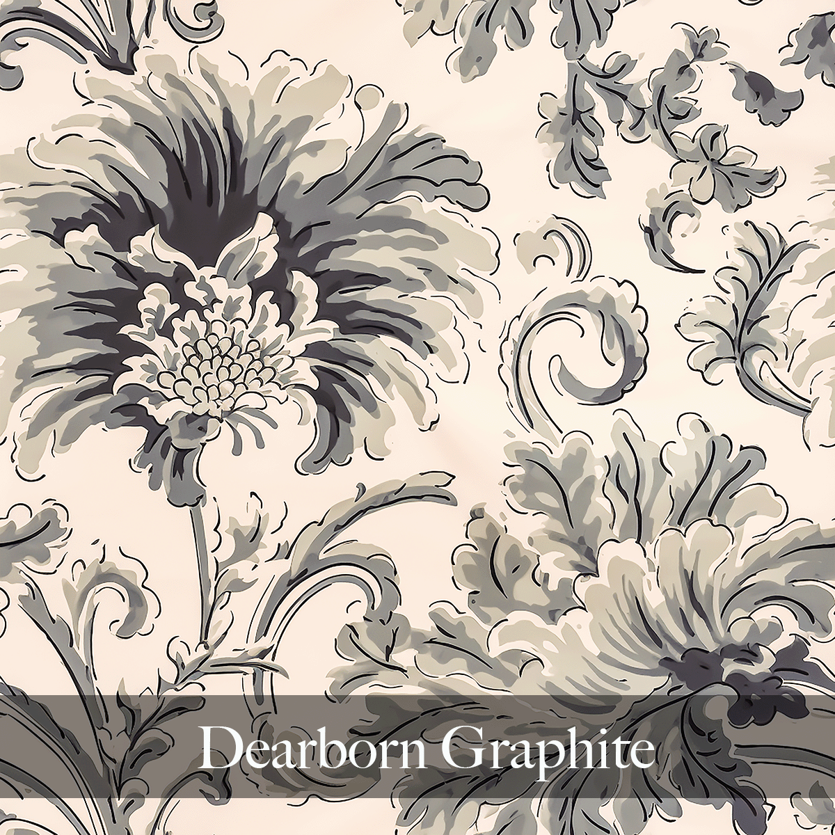 Atlanta Fabrics Dearborn Pillow Pillows | Atlanta Fabrics