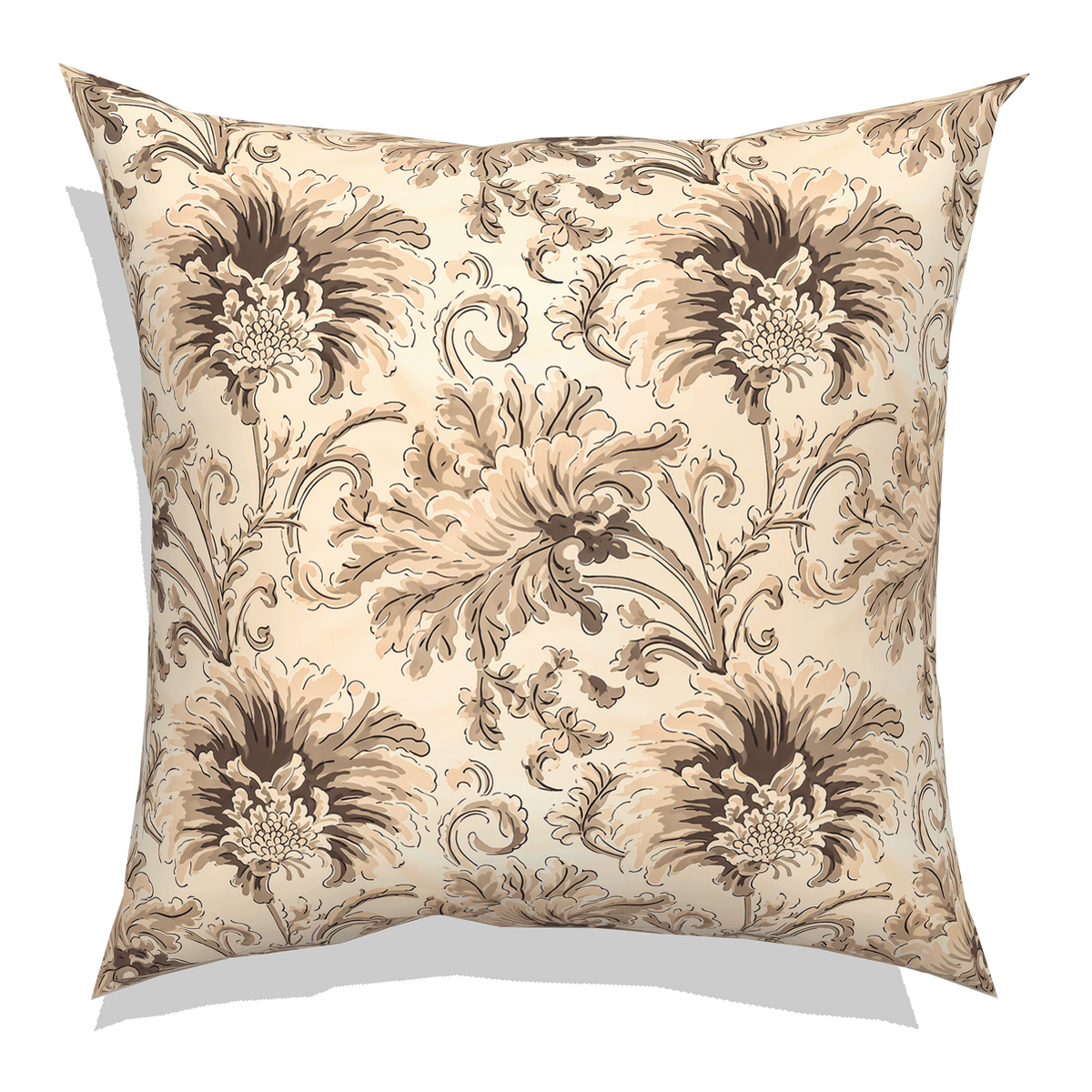 Atlanta Fabrics Dearborn Pillow Pillows | Atlanta Fabrics