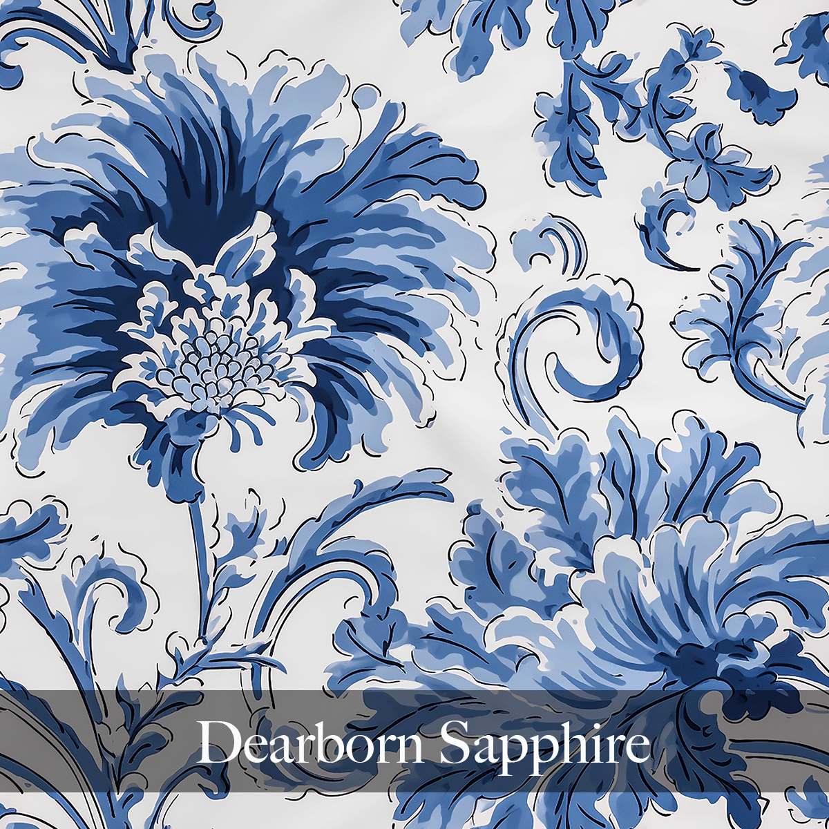 Atlanta Fabrics Dearborn Pillow Pillows | Atlanta Fabrics