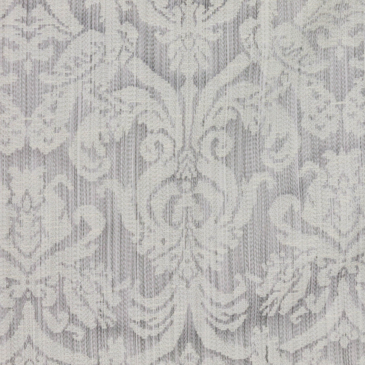 Delacroix Damask / Silver