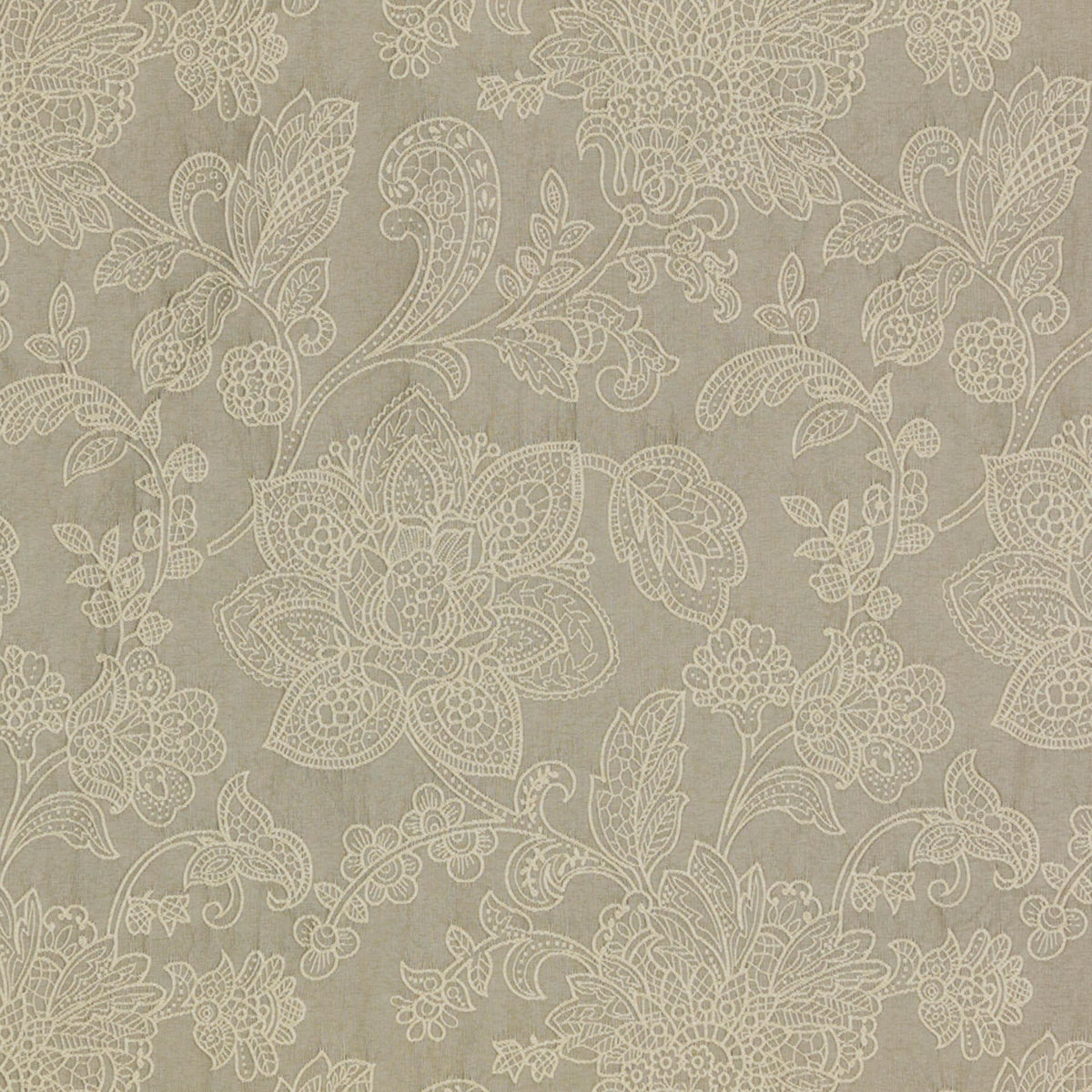 RM Coco DEVONSHIRE / CAFE AU LAIT Fabric | Atlanta Fabrics