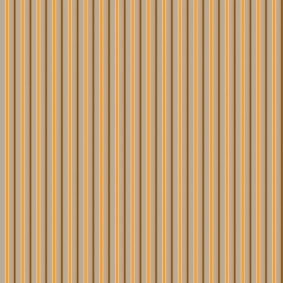 Dizzy Stripe Grey