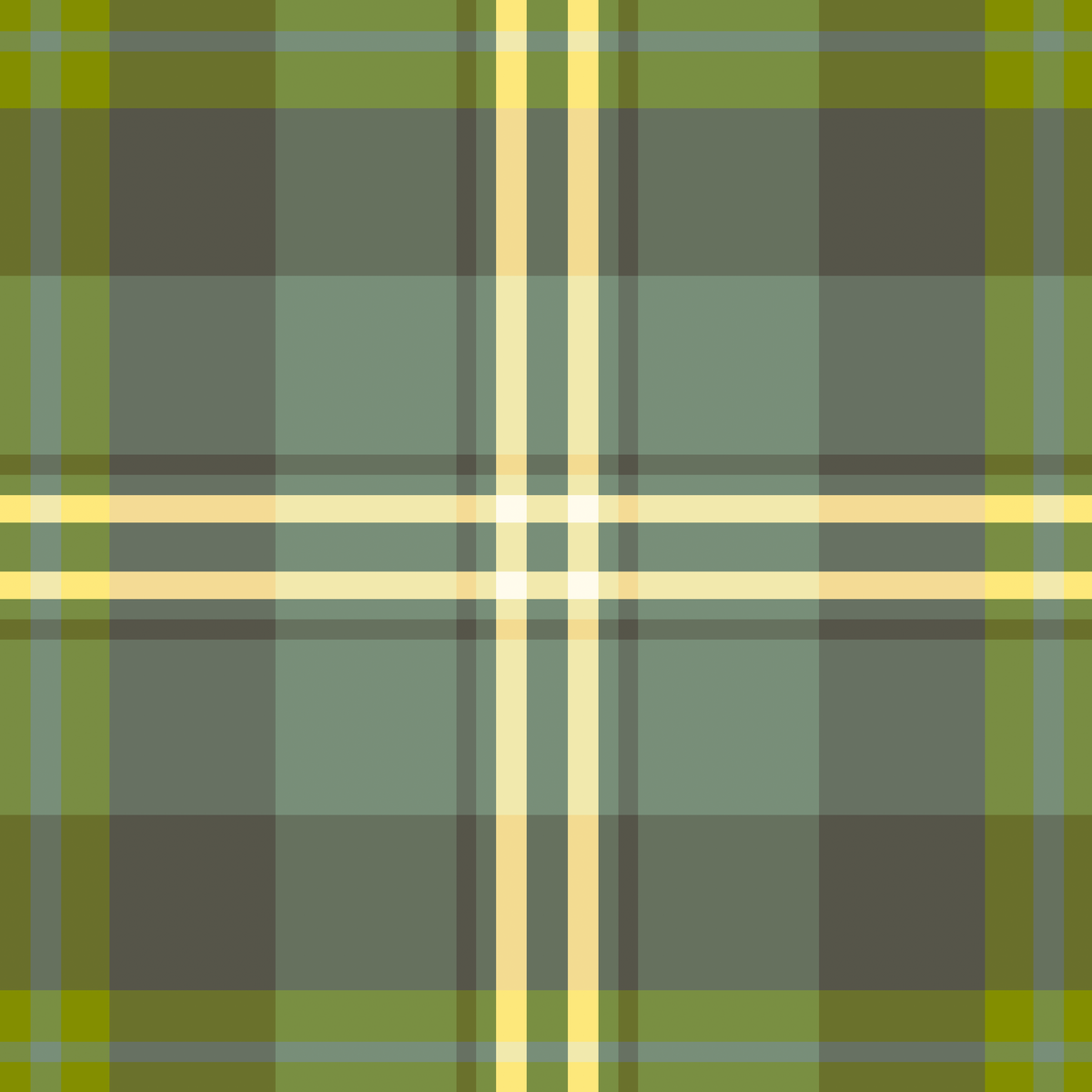 Dungarvan Plaid Green