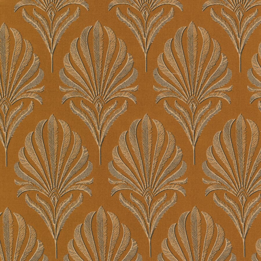 ECHELON 2 OLDGOLD Fabric