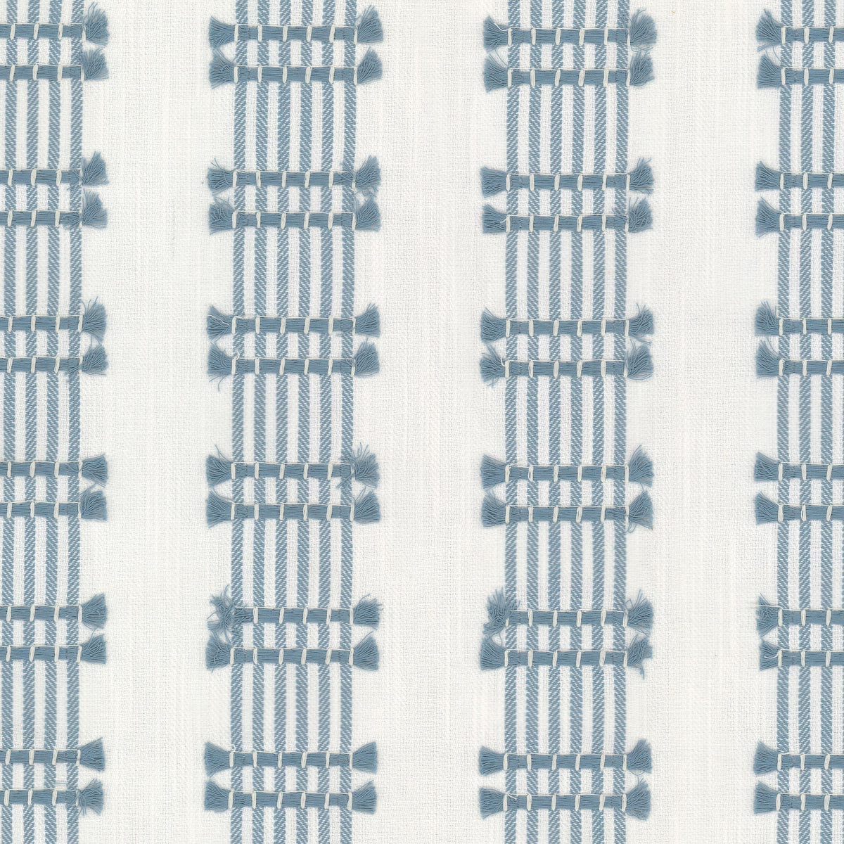 EYELASH 1 CHAMBRAY