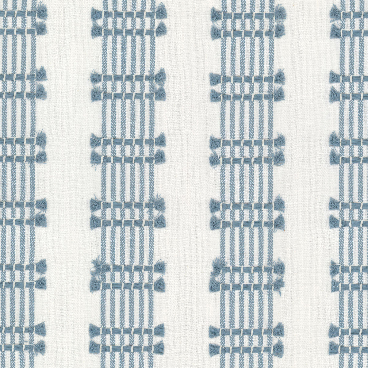 EYELASH 1 CHAMBRAY