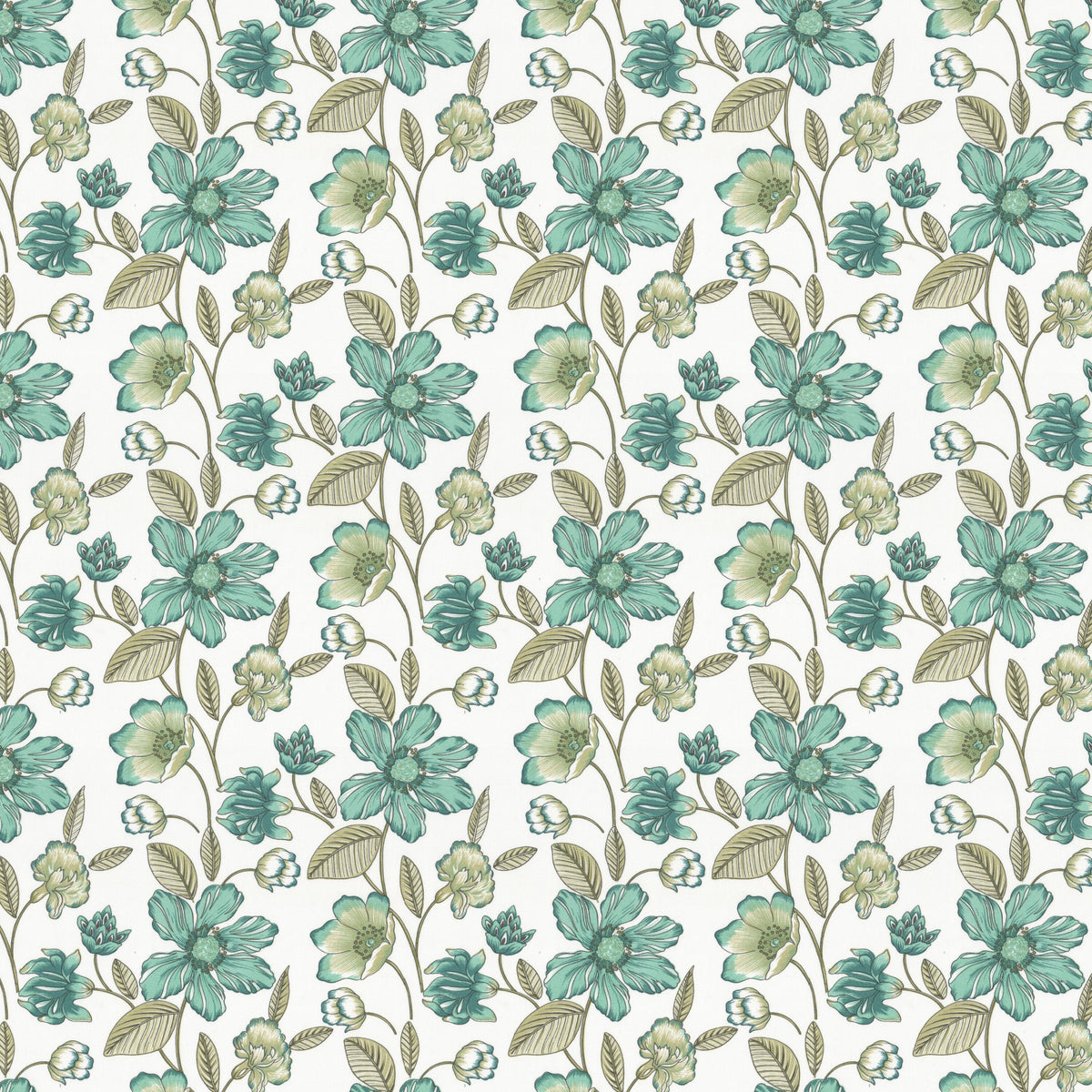 FLAIR 2 TURQUOISE