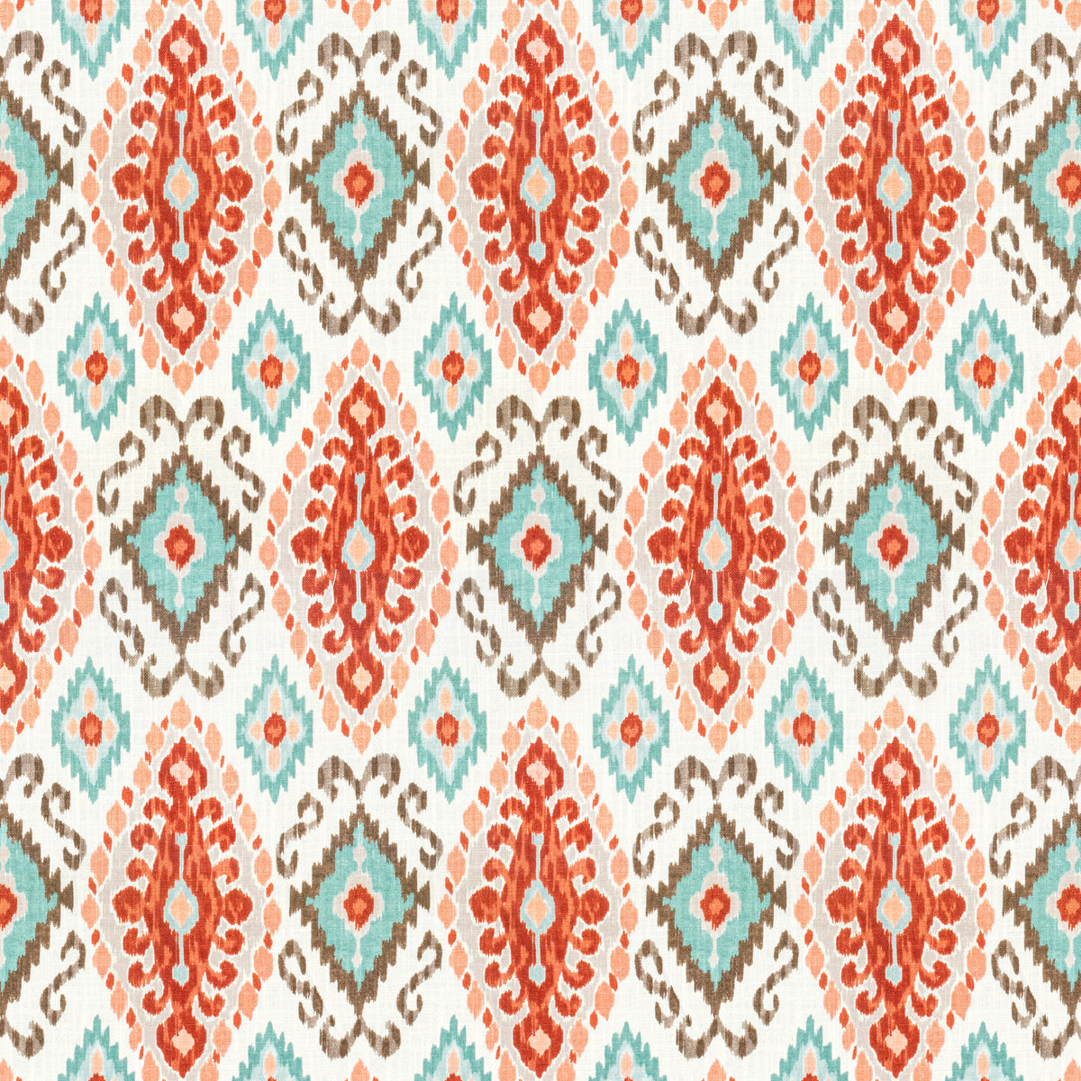 FONDLY 6 TERRACOTTA
