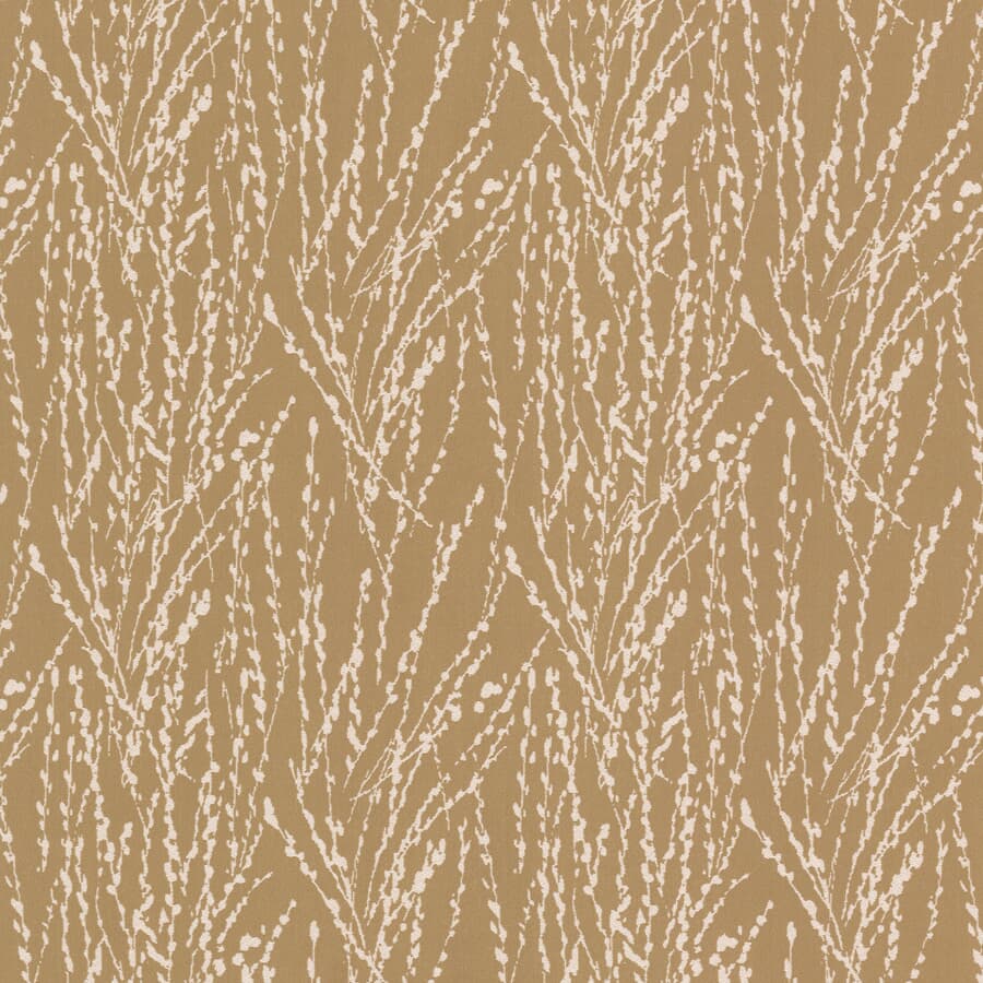FORDHAM 3 HONEY Fabric