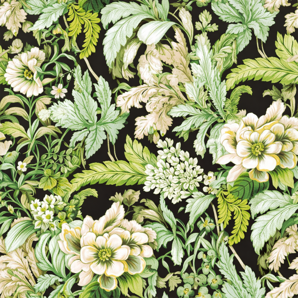 Atlanta Fabrics Fairforest Grass Fabric | Atlanta Fabrics