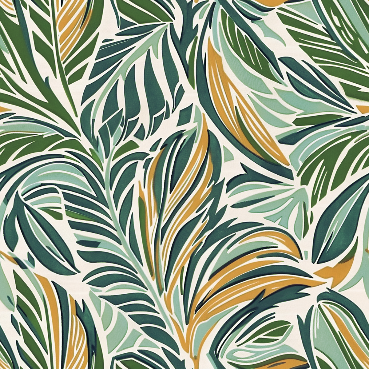 Festive Aire Jungle