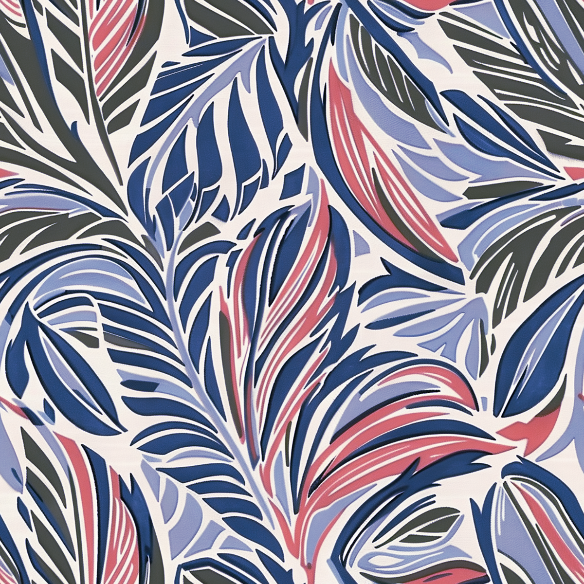 Festive Aire Navy