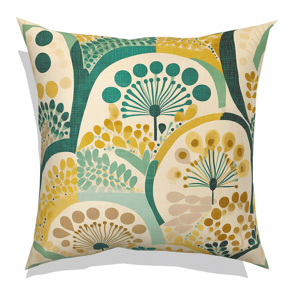 Atlanta Fabrics Fleetwood Pillow Pillows | Atlanta Fabrics
