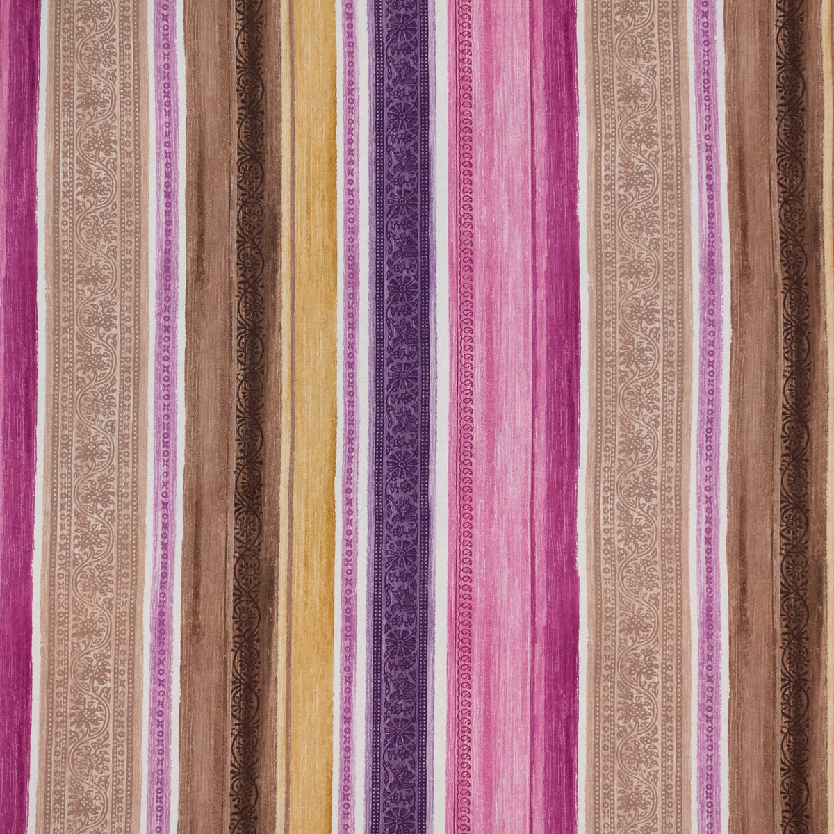 Florentina Stripe Fig