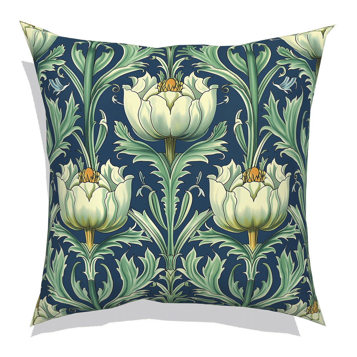 Atlanta Fabrics Forget The Past Pillow Pillows | Atlanta Fabrics