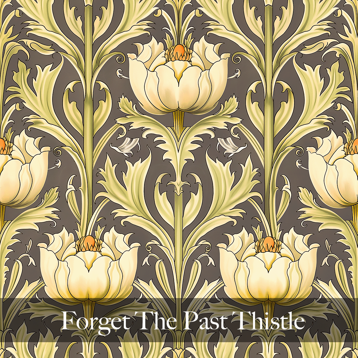 Atlanta Fabrics Forget The Past Pillow Pillows | Atlanta Fabrics