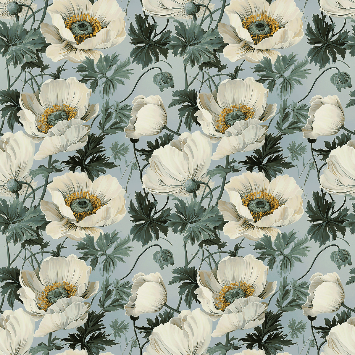 Atlanta Fabrics Fountainhall Robins Egg Fabric | Atlanta Fabrics