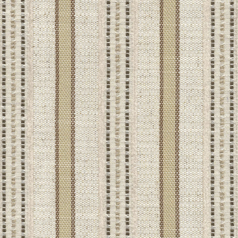 French Laundry Stripe Crypton® / Dune