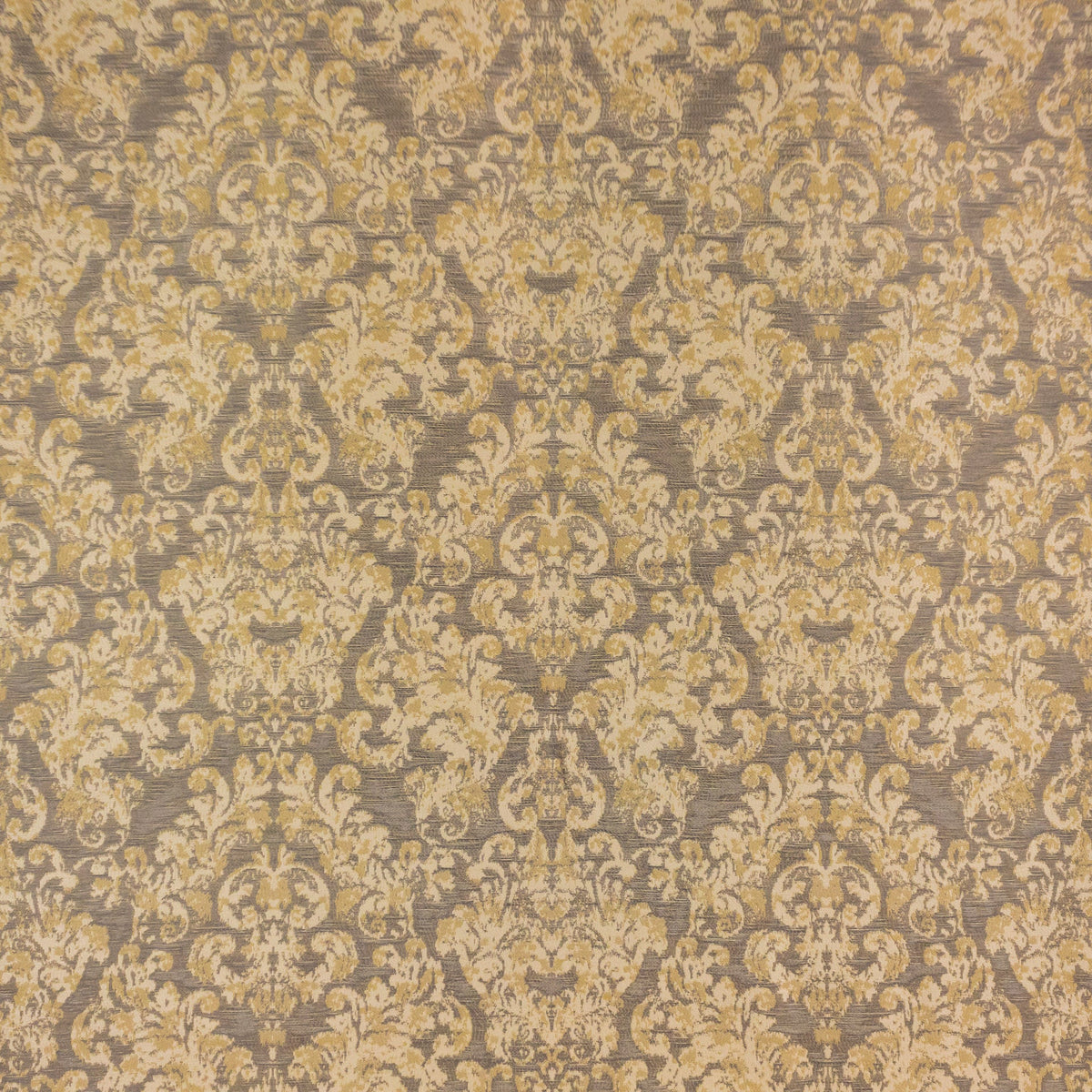 Frescatti Damask Burnished Gold