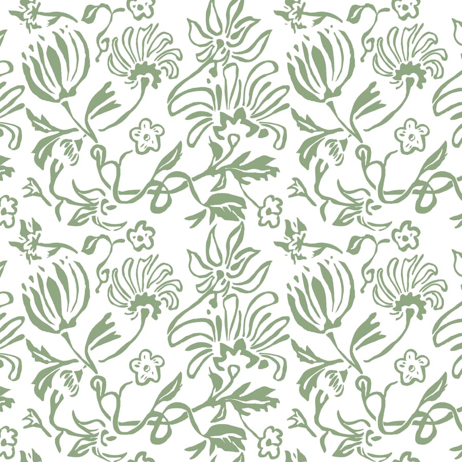 AOC GRASSLANDS 3 PEAR Fabric | Atlanta Fabrics
