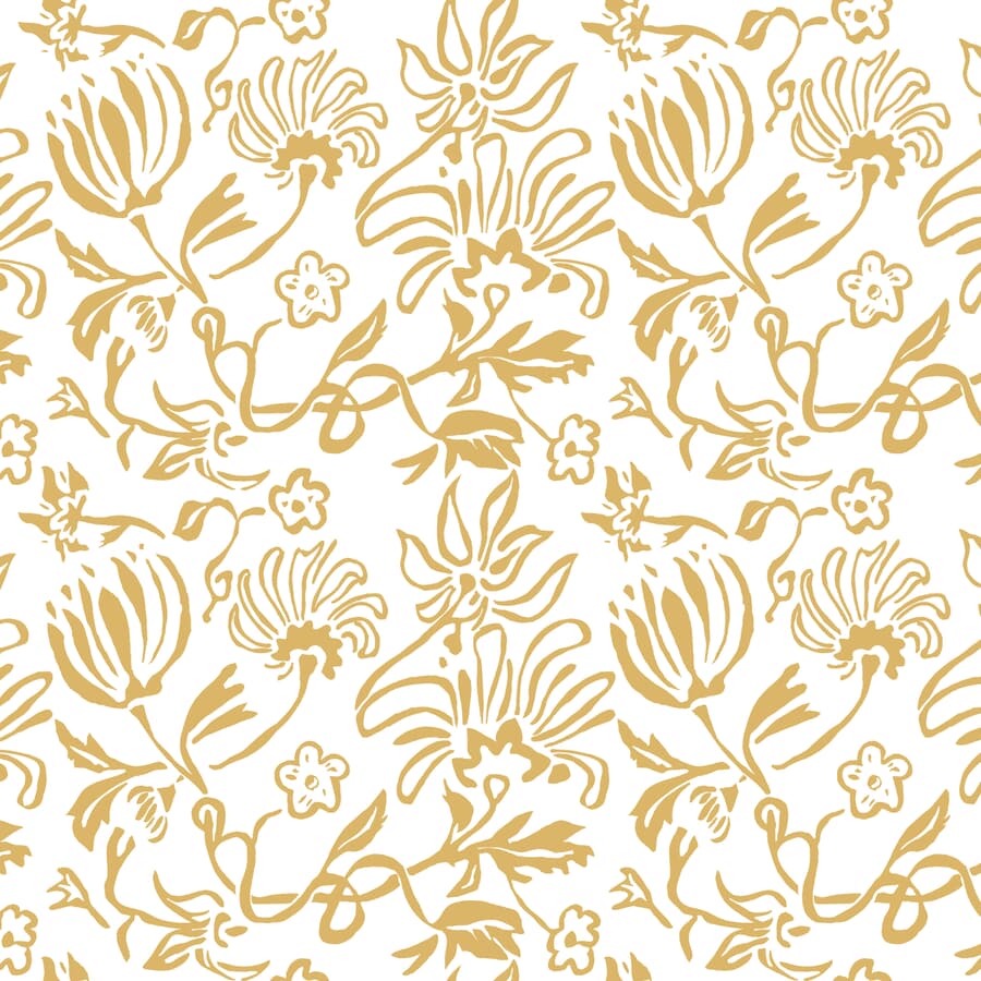 AOC GRASSLANDS 4 BUTTERCUP Fabric | Atlanta Fabrics