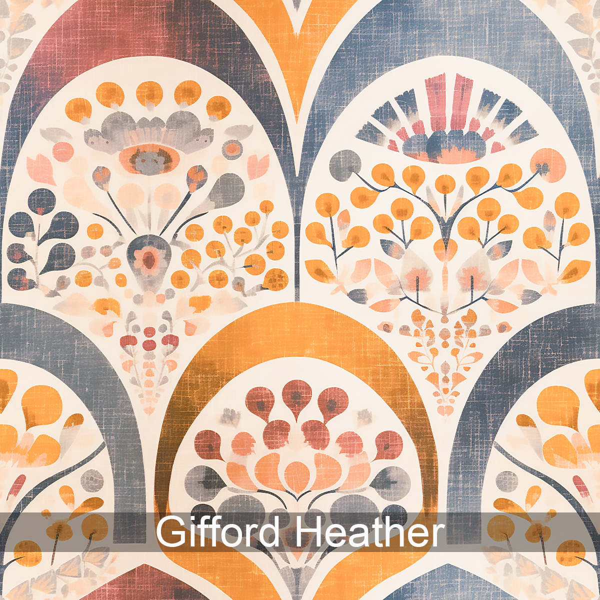 Atlanta Fabrics Gifford Pillow Pillows | Atlanta Fabrics