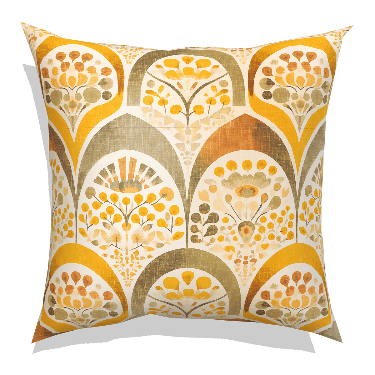 Atlanta Fabrics Gifford Pillow Pillows | Atlanta Fabrics