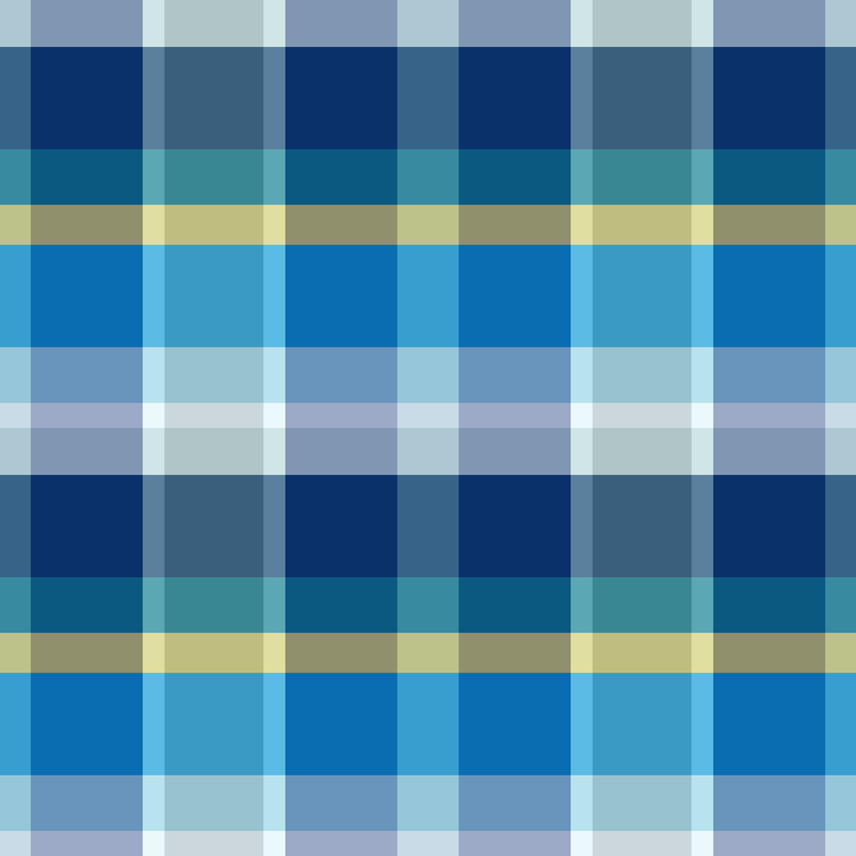 Glasgow Plaid