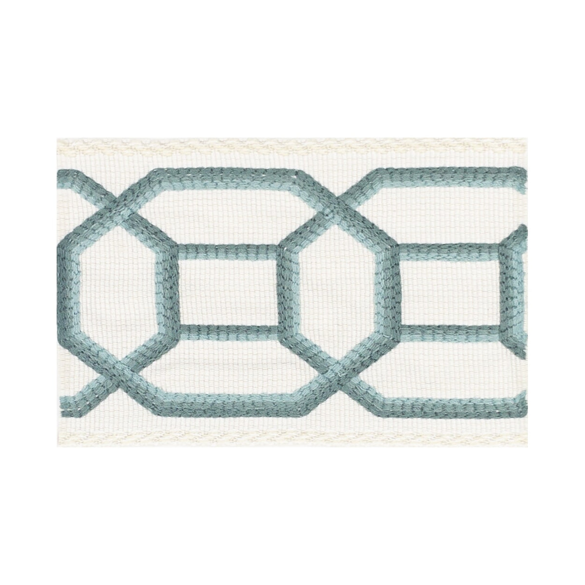 HELMSolution Dyed  AcrylicylicLE TAPE 2 TURQUOISE
