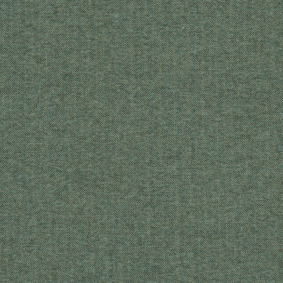HERRINGBONE 5 EVERGREEN
