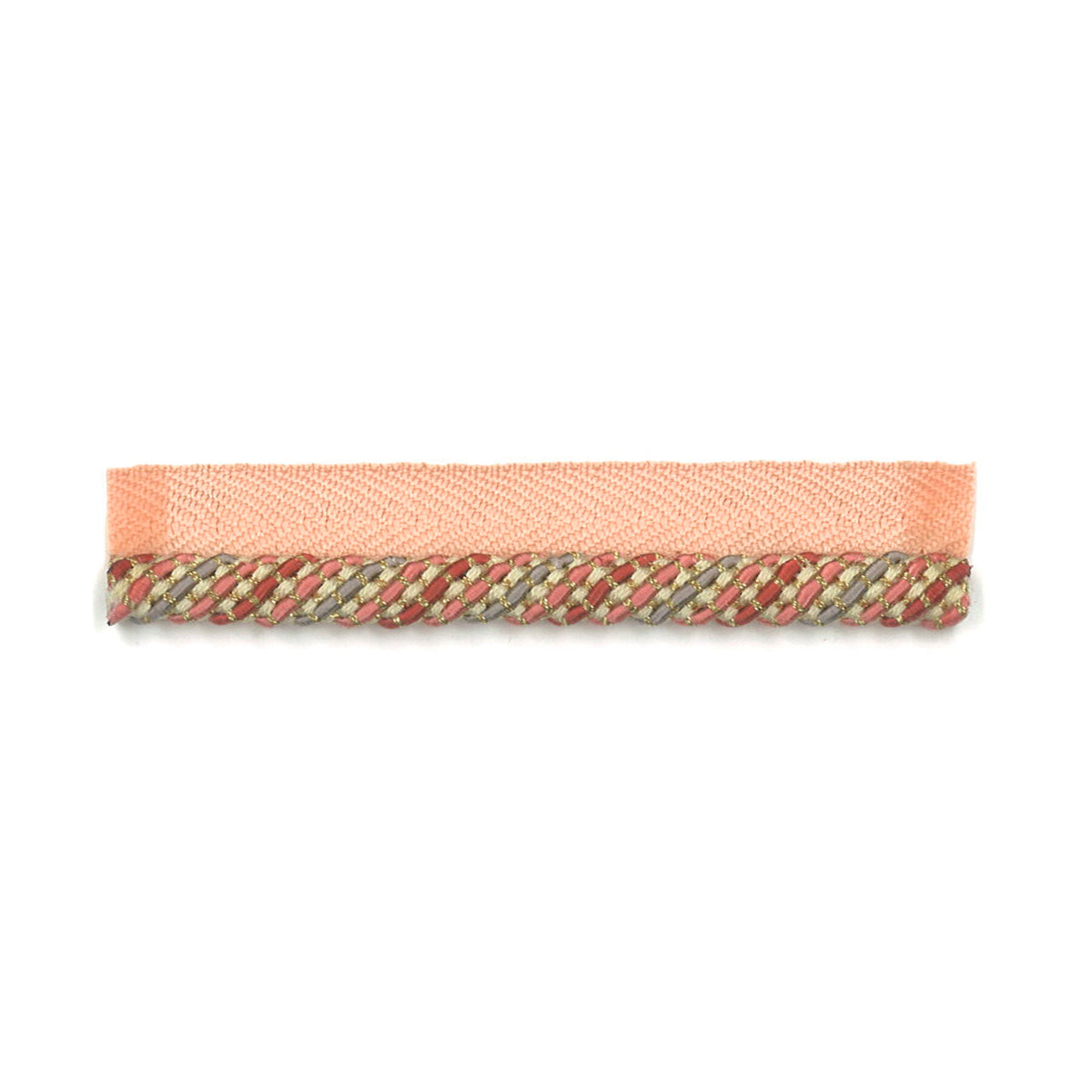 HICKORY 10 CORAL