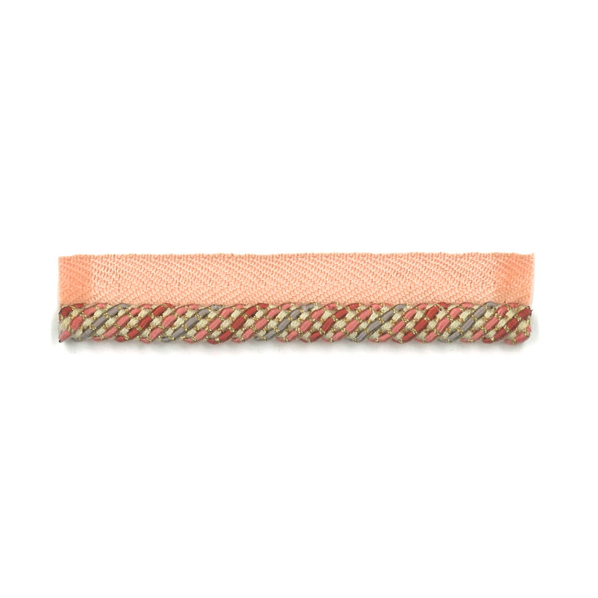 HICKORY 10 CORAL